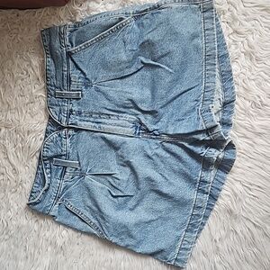 Levis Jean short